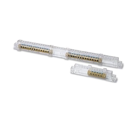 Клеммник N+PE для 12442/12452 ABB 12495