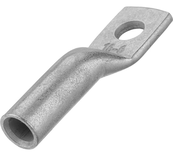 Кабельный наконечник ТМЛ (DIN) 16-6 TDM ELECTRIC SQ0577-0005