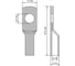 Кабельный наконечник ТМЛ (DIN) 16-6 TDM ELECTRIC SQ0577-0005 3