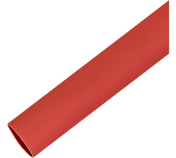 Термоусадочная трубка, клеевая ТТкНГ(3:1)-12,7/4,3-К TDM ELECTRIC SQ0548-1008