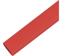 Термоусадочная трубка, клеевая ТТкНГ(3:1)-15/5-К TDM ELECTRIC SQ0548-1009