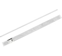 Термоусаживаемая клеевая трубка TDM ELECTRIC тткнг(3:1)-3,2/1,0-б SQ0548-1403
