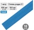 Термоусадочная трубка, клеевая ТТкНГ(3:1)-30/10-С TDM ELECTRIC SQ0548-1312 2