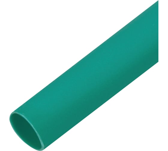 Термоусадочная трубка, клеевая ТТкНГ(3:1)-6,4/2,0-З TDM ELECTRIC SQ0548-1205