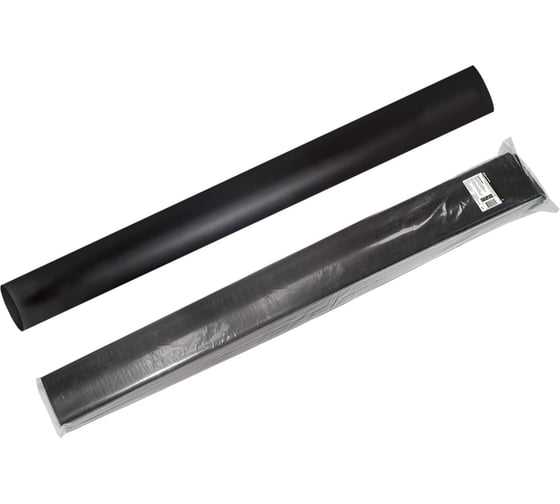 Термоусаживаемая клеевая трубка TDM ELECTRIC ттск-95/25 2 штуки SQ0548-0010 1
