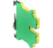Клеммная колодка винтовая M6/8.P 6кв.мм земля ABB 1SNA165114R1700