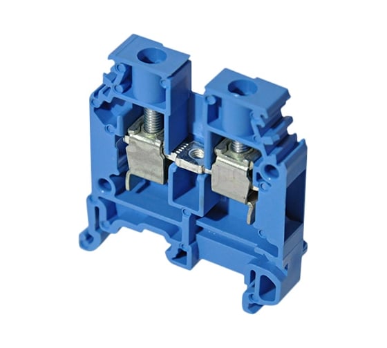 Клеммная колодка M10/10.N 10кв.мм ABB 1SNA125120R1100 1