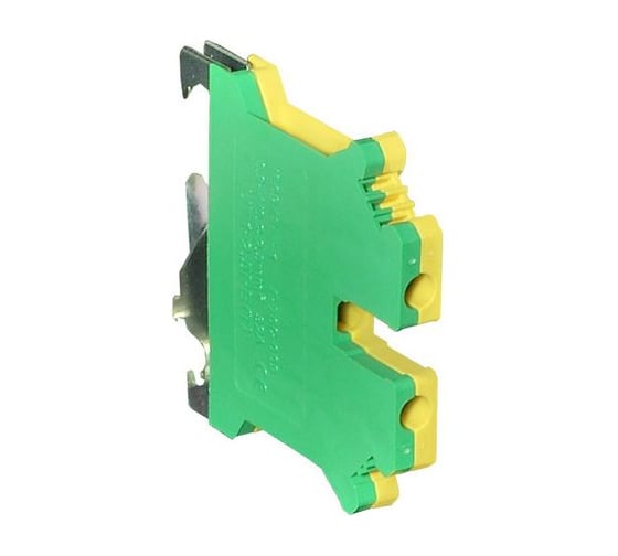 Клеммная колодка ABB M10/10 P 10кв.мм 1SNA165115R1000