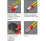 Наконечник-гильза TDM ELECTRIC е95-25 95мм2 с изолированным фланцем (25шт) SQ0512-0030 6