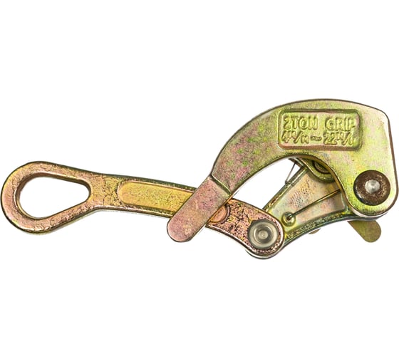 Монтажный зажим лягушка КВТ МЗ-22 57635 - выгодная цена, отзывы ...