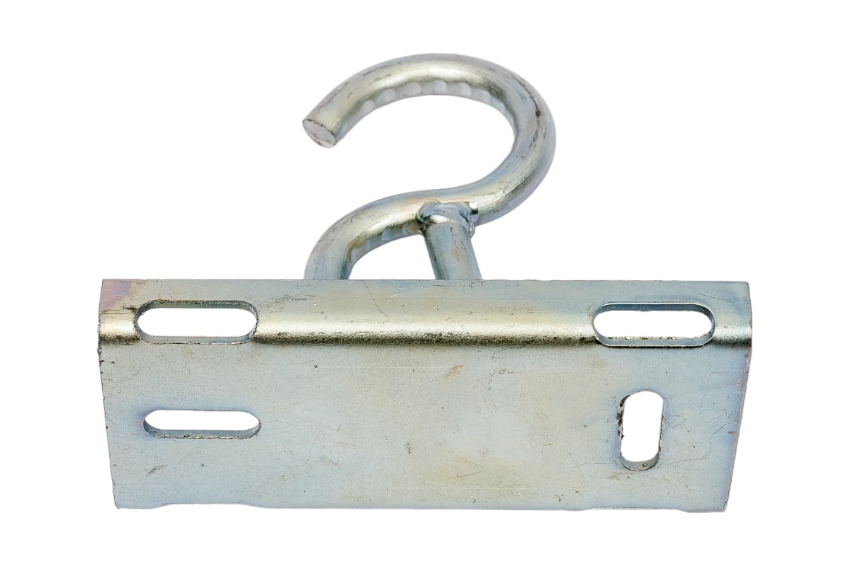 Монтажный крюк КВТ КМ-120 58381 - выгодная цена, отзывы, характеристики ...