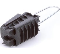 Анкерный зажим для абонента КВТ ЗАБ-25 РА 25Х100 58128