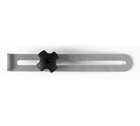 Монтажный зажим GlobalTOOLS KT CL, нерж., 0,17 кг. GT-003-104-0001