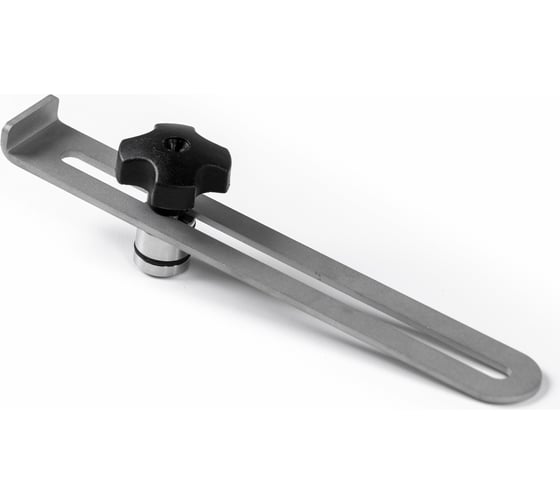 Монтажный зажим GlobalTOOLS KT CL, нерж., 0,17 кг. GT-003-104-0001