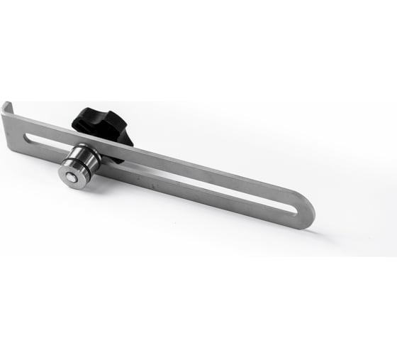 Монтажный зажим GlobalTOOLS KT CL, нерж., 0,17 кг. GT-003-104-0001
