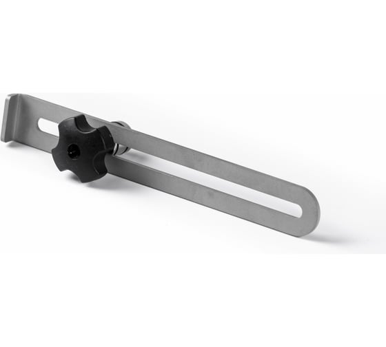Монтажный зажим GlobalTOOLS KT CL, нерж., 0,17 кг. GT-003-104-0001