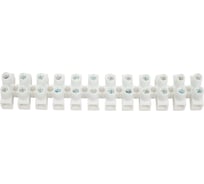Клеммник 12х10мм OK-434-12-PLP DKC 43412PL/B