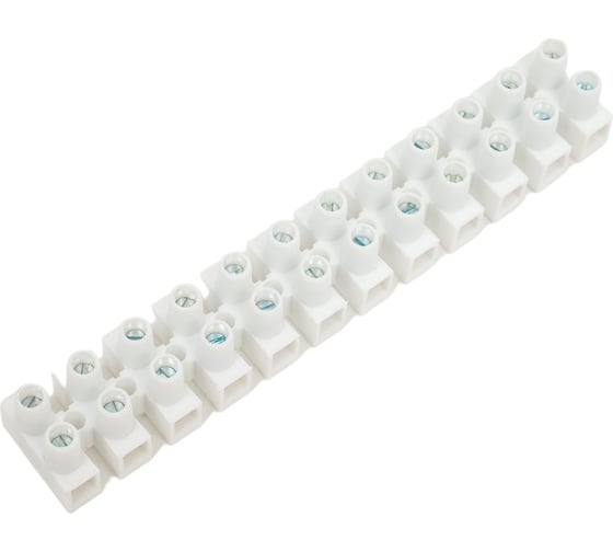 Клеммник 12х10мм OK-434-12-PLP DKC 43412PL/B