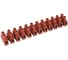 Клеммник 12р, 150°С, 450V, 76A, 16кв.мм 178 DKC 43512FV 1