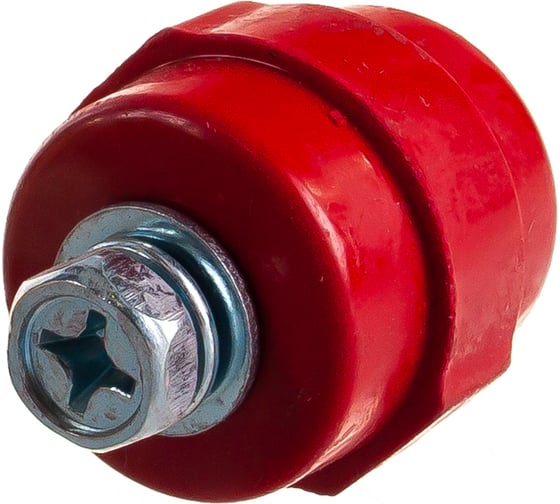 Изолятор EKF SM 30 10 шт plc-sm-30
