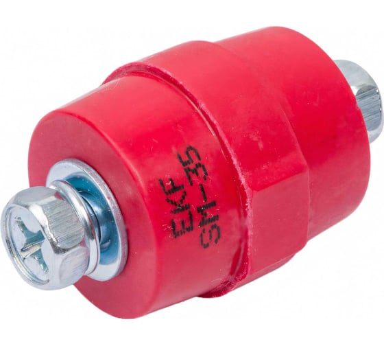 Изолятор EKF SM 35 10 шт. plc-sm-35