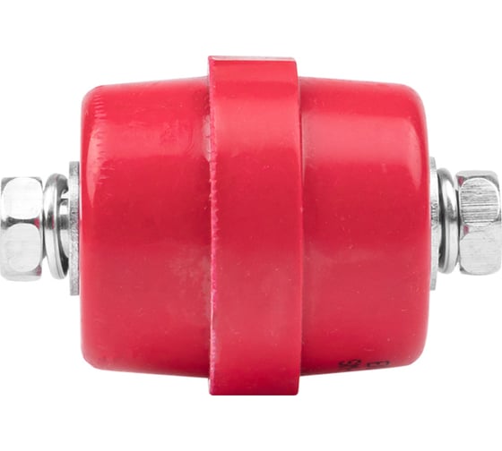 Изолятор EKF SM-40 475A 12кВ 10 шт plc-sm-40