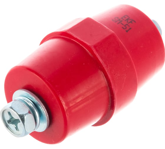 Изолятор EKF SM 51 10 шт plc-sm-51