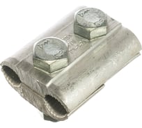 Плашечный зажим ПА-3-2А МЗВА 55315