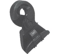 Зажим поддерж. МЗВА PS 1500 16-120мм 2 шт в упак. 00000000078