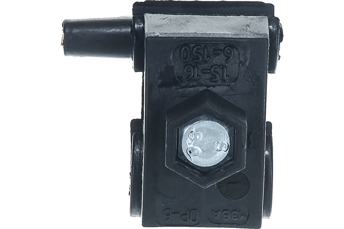 Прокалывающий зажим OP-6 6-150/1.5-10мм МЗВА 116224 - выгодная цена ...