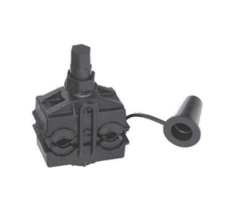 Зажим прокалывающий OP 645 16-150 4-35 2 шт МЗВА 00000000021