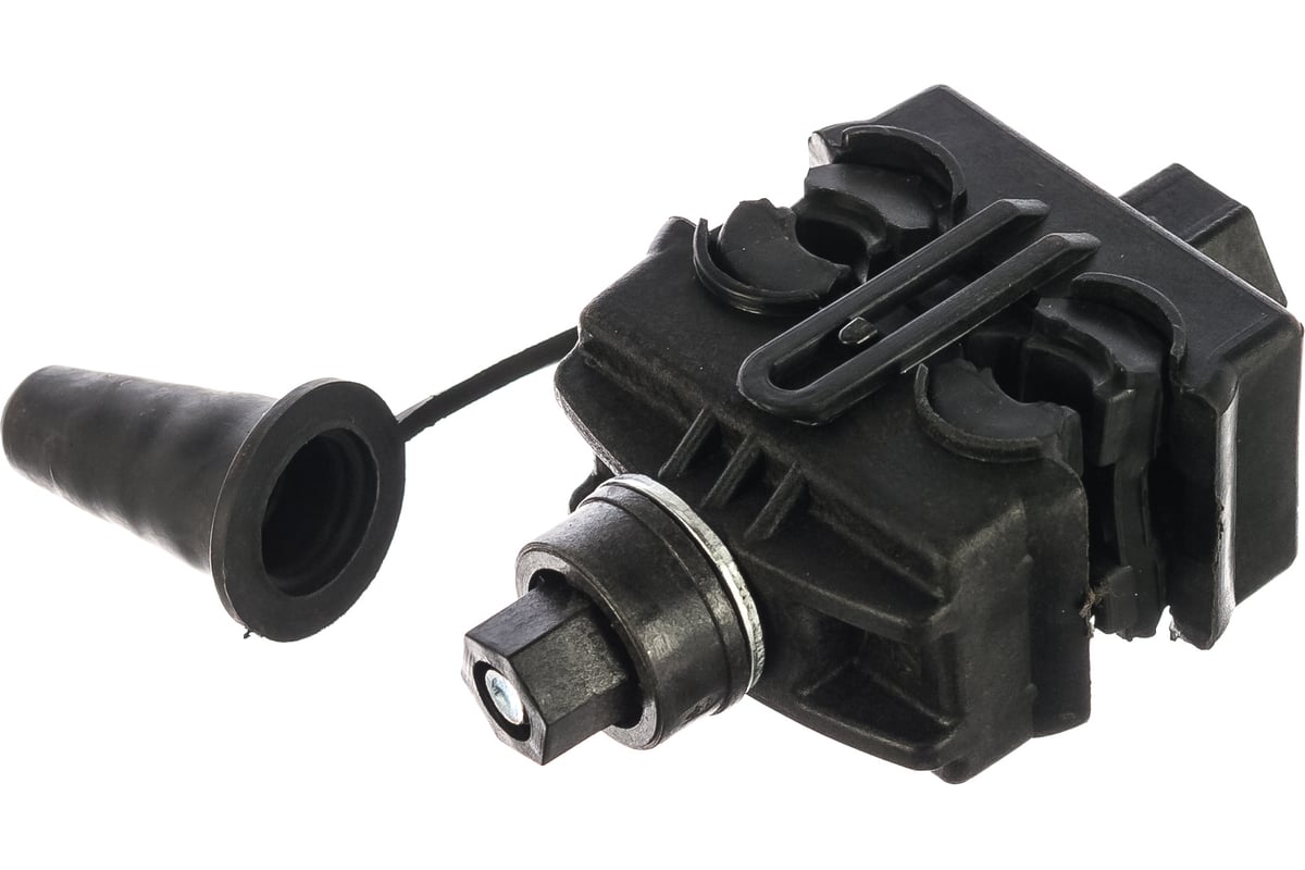 Прокалывающий зажим OP-95 16-150/16-95 МЗВА 132908 - выгодная цена ...