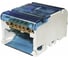 Нулевая шина в корпусе 2х15 EKF sn0-2x15 126788 1