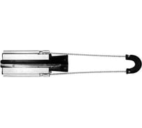 Анкерный зажим, SO 252.01, PA 1000, DN 35 NILED 162654