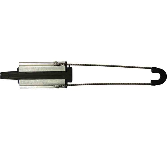 Анкерный зажим, SO 250.01, PA 1500 NILED 162655