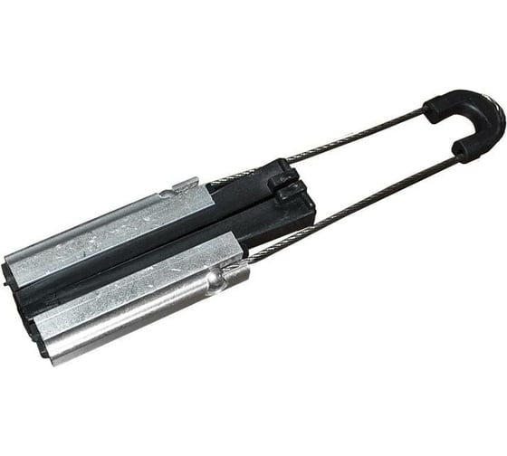 Анкерный зажим, SO 250.01, PA 1500 NILED 162655