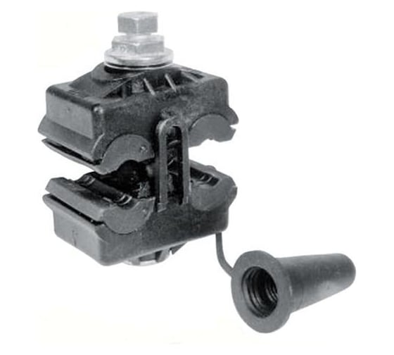 Ответвительный зажим P 4 NILED 159158