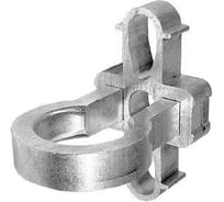 Анкерный кронштейн CS 10.3 SO 253, CA 1500-2 NILED 162659
