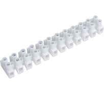 Клеммник 12х4мм OK-432-12-PLP DKC 43212PL/B