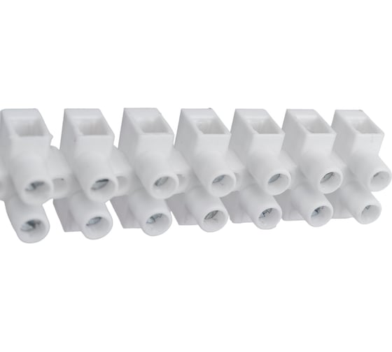 Клеммник 12х4мм OK-432-12-PLP DKC 43212PL/B