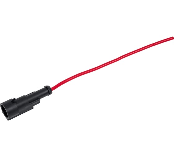 Соединительная герметичная колодка Nord-Yada 1 контакт 1,5 мм папа 904740 1