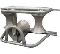 Кабельно-угловой ролик SHTOK РКУ-55 23502