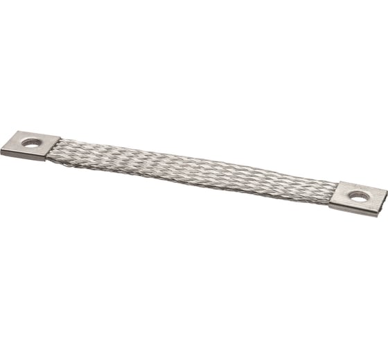 Плоский проводник заземления TDM ELECTRIC луженый пз 25-600 (2 шт. упак) тdm SQ0839-0025