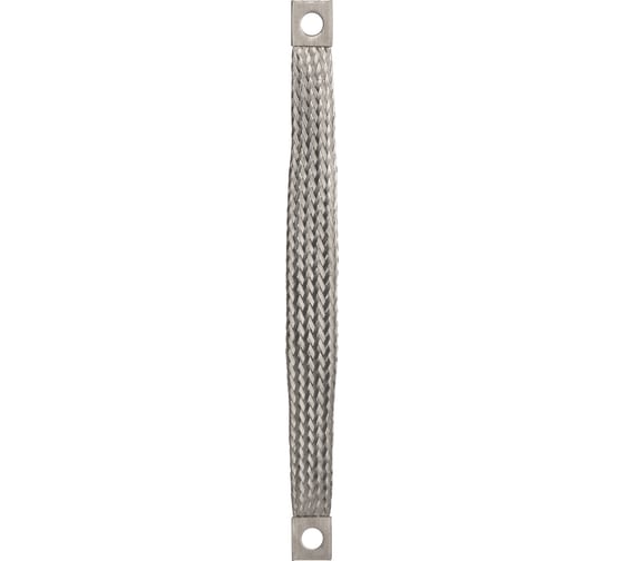 Плоский проводник заземления TDM ELECTRIC луженый пз 16-600 (2 шт. упак) тdm SQ0839-0015
