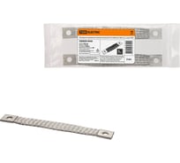 Провод TDM ELECTRIC заземления плоский луженый ПЗ 25-800 упаковка 2 штуки SQ0839-0026