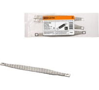 Плоский проводник заземления TDM ELECTRIC луженый пз 10-600 (3 шт. упак) тdm SQ0839-0006
