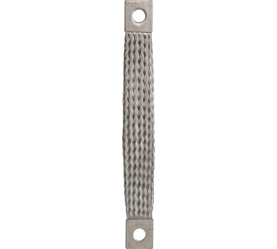 Плоский проводник заземления TDM ELECTRIC луженый пз 25-300 (2 шт. упак) тdm SQ0839-0022