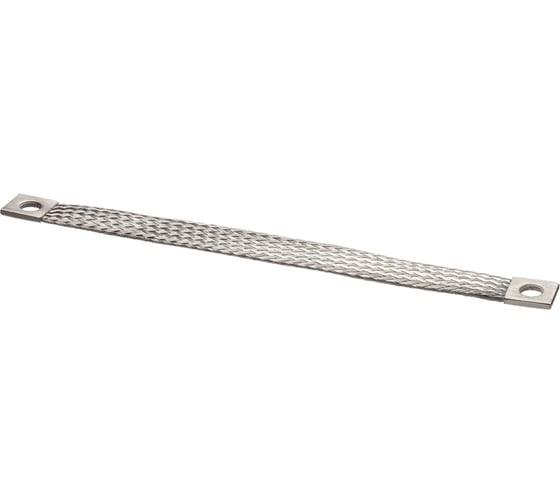 Плоский проводник заземления TDM ELECTRIC луженый пз 16-150 (5 шт. упак) тdm SQ0839-0010