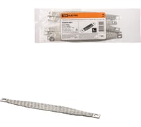 Провод TDM ELECTRIC заземления плоский луженый ПЗ 10-150 упаковка 7 штук SQ0839-0001