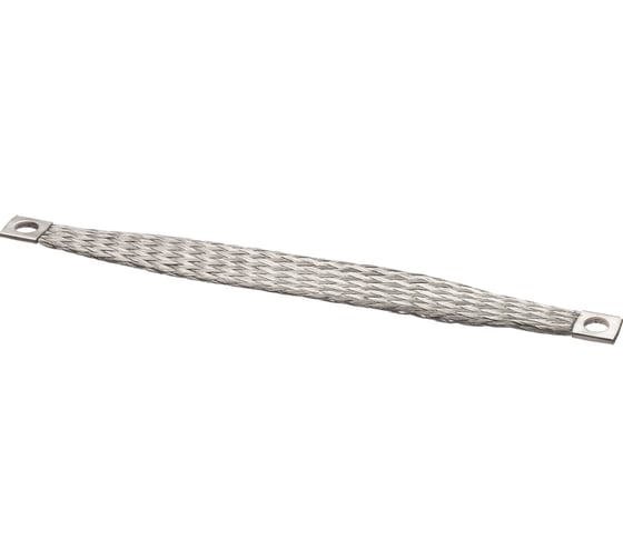 Плоский проводник заземления TDM ELECTRIC луженый пз 10-150 (7 шт. упак) SQ0839-0001